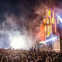 Love Saves The Day Announces 2021 Line Up