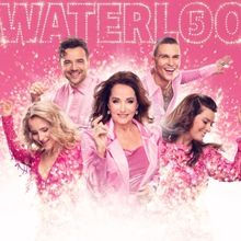 Review: WATERLOO - WE LOVE ABBA at Christiania Teater