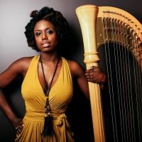 Jazzmeia Horn and Brandee Younger Will Headline at The Carr Center Presents 'Great…