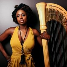 Jazzmeia Horn and Brandee Younger Will Headline at The Carr Center Presents  'Great J