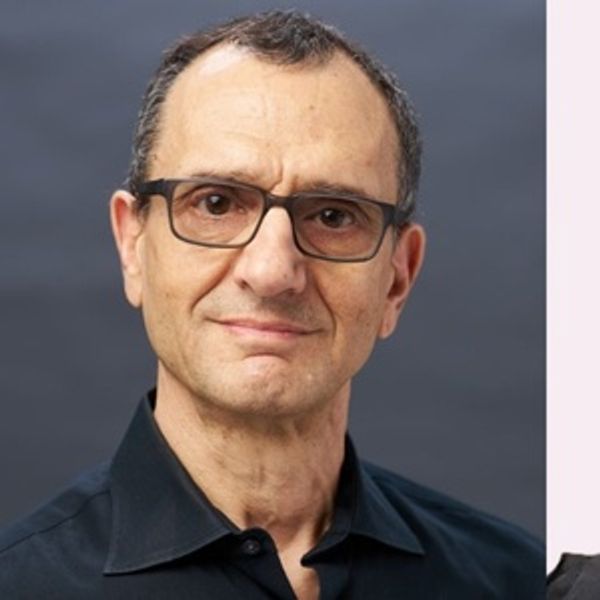 Houses on the Moon Theatre Company Names New Board Chair and Managing Director Photo
