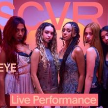 Video: KATSEYE Releases Live Performances of 'Touch' and 'Debut'