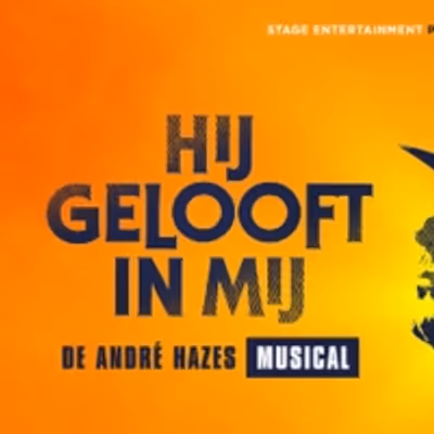 BWW Feature: PREMI&Egrave;RE HIJ GELOOFT IN MIJ GECANCELD!