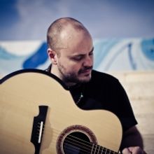 Andy McKee Releases New EP 'Symbol' With Tribute to Prince