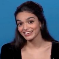 VIDEO: Rachel Zegler Talks SNOW WHITE, Aaron Tveit & More on Behind The Tweets