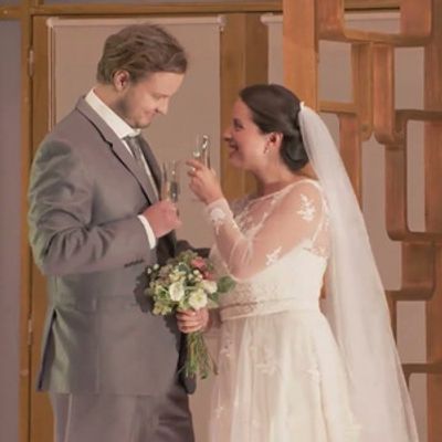 Video: Trailer Released for Joyce DiDonato-Led INNOCENCE at The Metropolitan Opera