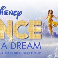 Mackenzie Ziegler Will Star in 50-City Disney Dance Upon a Dream Tour