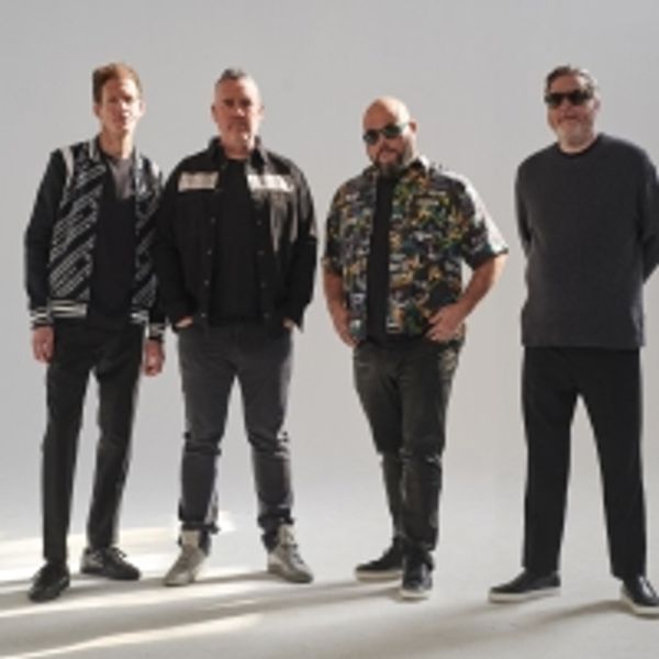 Barenaked Ladies Announce Last Summer On Earth 2023 Tour Photo