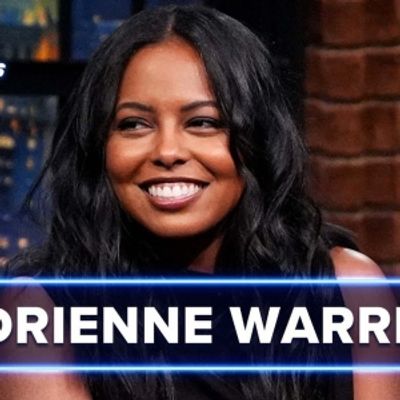 Video: What Adrienne Warren Wants People to Know About Broadway Previews