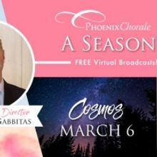 Phoenix Chorale Announces Spring 2021 Programs