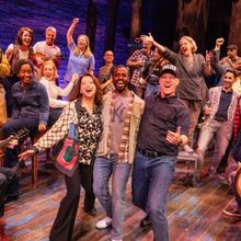 Review: COME FROM AWAY at the National Arts Centre