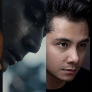 JC Santos and Cedrick Juan: Exemplary Theater Peers