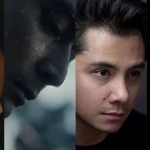 JC Santos and Cedrick Juan: Exemplary Theater Peers