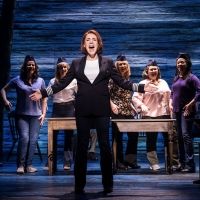 COME FROM AWAY Announces New Broadway Cast Featuring Rachel Tucker & More!