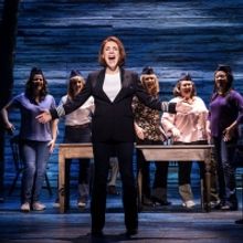 COME FROM AWAY Announces New Broadway Cast Featuring Rachel Tucker & More!