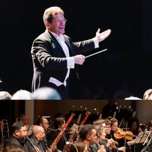 David Bernard Will Lead Brooklyn Symphony in Sublime Landscapes at the Brooklyn Museu