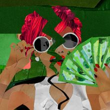 THE LUCKY BREAK New Musical Will Present One-Night-Only Concert at Red Eye NY