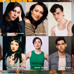Eden Espinosa and Marty Lauter to Perform at Working Theater Benefit Concert