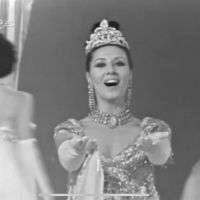 VIDEO: Concha Velasco homenajea a MY FAIR LADY en RTVE