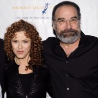 Digital Conversation With Stephen Sondheim and James Lapine, Featuring Mandy…
