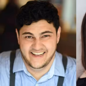 The Green Room 42 to Present ANOTHER EVENING WITH PAULIE AND ALANYA This Month