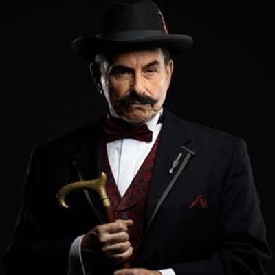 AGATHA CHRISTIE'S THE MURDER OF ROGER ACKROYD to Open at Westport Country Playhouse