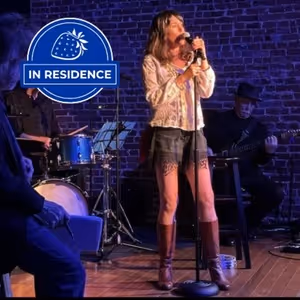 Previews: Midnight Company Celebrates the Third Anniversary of their Runaway Hit JUST ONE LOOK