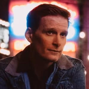 Southern Songwriter Patrick Davis Shares New Song 'L-O-V-E'
