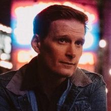 Southern Songwriter Patrick Davis Shares New Song 'L-O-V-E'