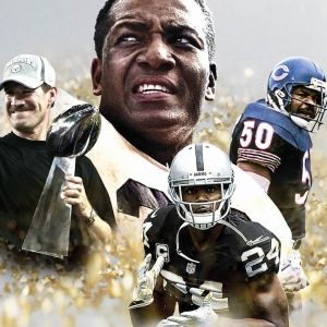 Video: MGM+'s NFL ICONS Season Three Scores With New Trailer