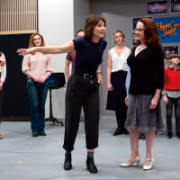 TV: What Is FLYING OVER SUNSET All About? The Broadway Cast Explains! Video