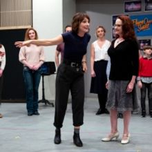 TV: What Is FLYING OVER SUNSET All About? The Broadway Cast Explains!