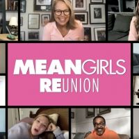 VIDEO: Tina Fey and the Film Cast of MEAN GIRLS Reunite in Support of Voter…