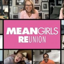 VIDEO: Tina Fey and the Film Cast of MEAN GIRLS Reunite in Support of Voter Registrat
