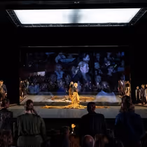 Review: NABUCCO at Grand Théâtre