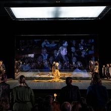 Review: NABUCCO at Grand Théâtre