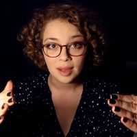 VIDEO: Carrie Hope Fletcher Reveals the Title of Children's Book