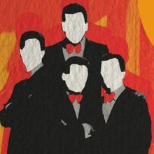 Previews: JERSEY BOYS at The Cape Playhouse