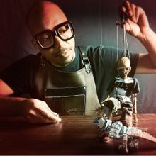 The Ballard Institute And Museum Of Puppetry Presents JEGHETTO'S VARIETY SHOW