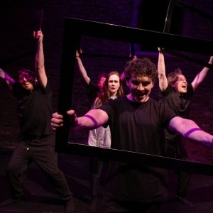 Review: THE LAST INCEL, Pleasance Theatre