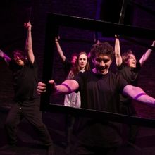 Review: THE LAST INCEL, Pleasance Theatre