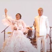Video: Stephanie Hsu & David Byrne Perform 'This Is A Life' From EVERYTHING…