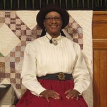 East Lynne Theater Company Presents YULETIDE TALES