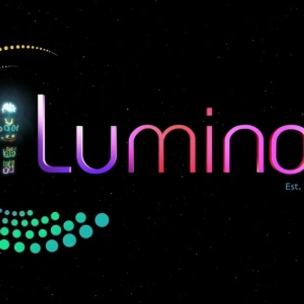 VIDEO: iLuminate Comes to Mayo Performing Arts Center April 2024 - New Jersey Theater Video