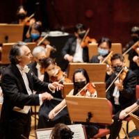 Taiwan Philharmonic Will Kick Off its Season Next Month