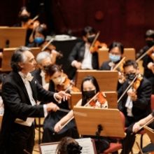 Taiwan Philharmonic Will Kick Off its Season Next Month
