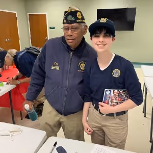 Playhouse On Park to Host Drive for Veterans Organization in Conjunction with…