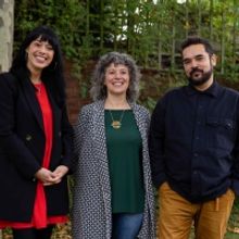 Co-Artistic Director Julia Samuels Steps Down at Liverpool's 20 Stories High