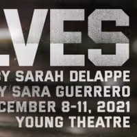 Sharp, Witty Ensemble Drama THE WOLVES Begins 12/8 on the Campus of Cal State…