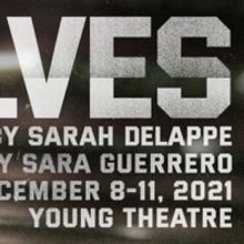 Sharp, Witty Ensemble Drama THE WOLVES Begins 12/8 on the Campus of Cal State Fullert